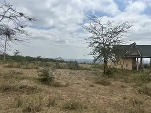5 Acre Farm Land Isinya