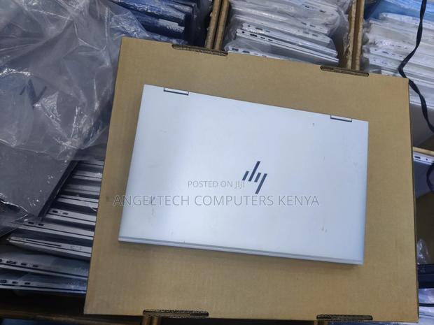 Laptop HP EliteBook 1040 G8 16GB Intel Core i7 SSD 512GB