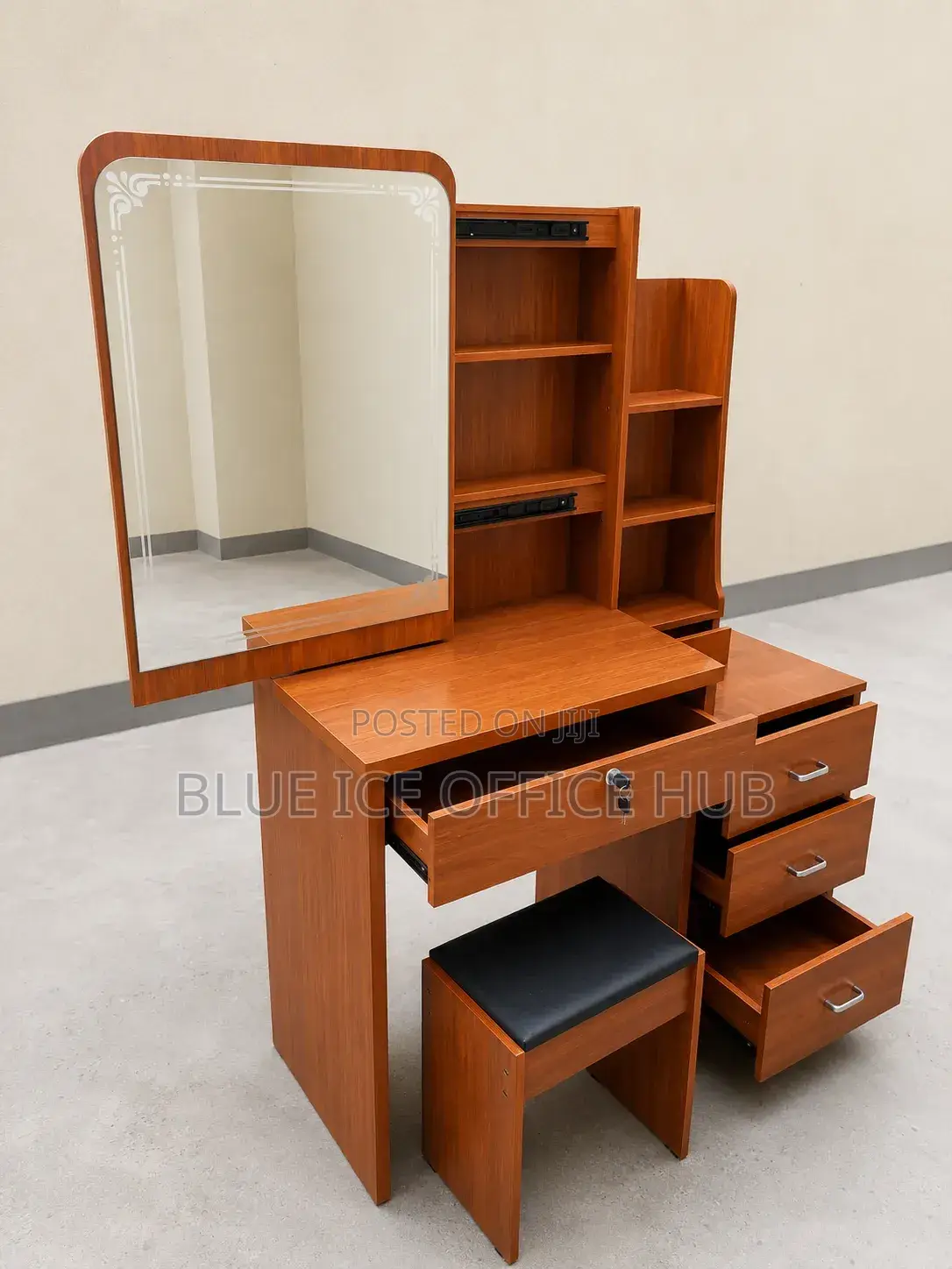 Imported Home Dressing Table Set
