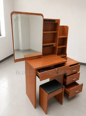 Imported Home Dressing Table Set