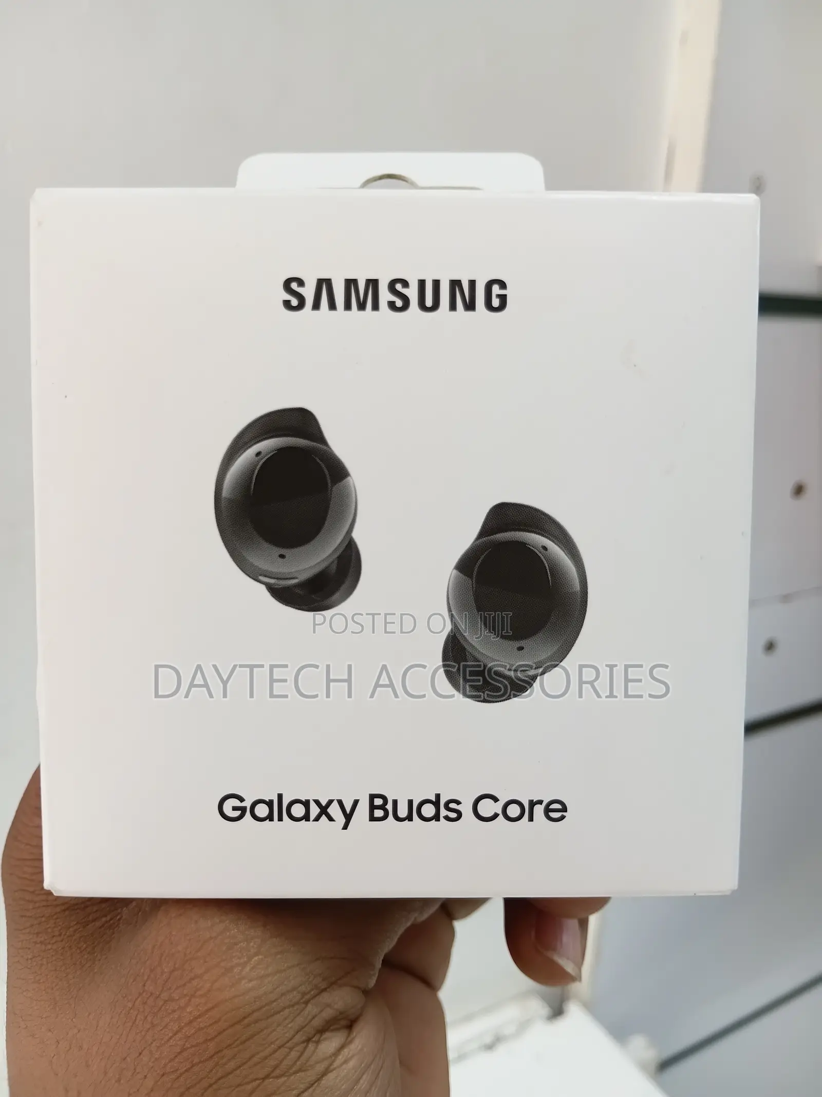 Samsung Galaxy Buds Core True Wireless Bluetooth Earbuds