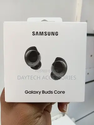 Samsung Galaxy Buds Core True Wireless Bluetooth Earbuds