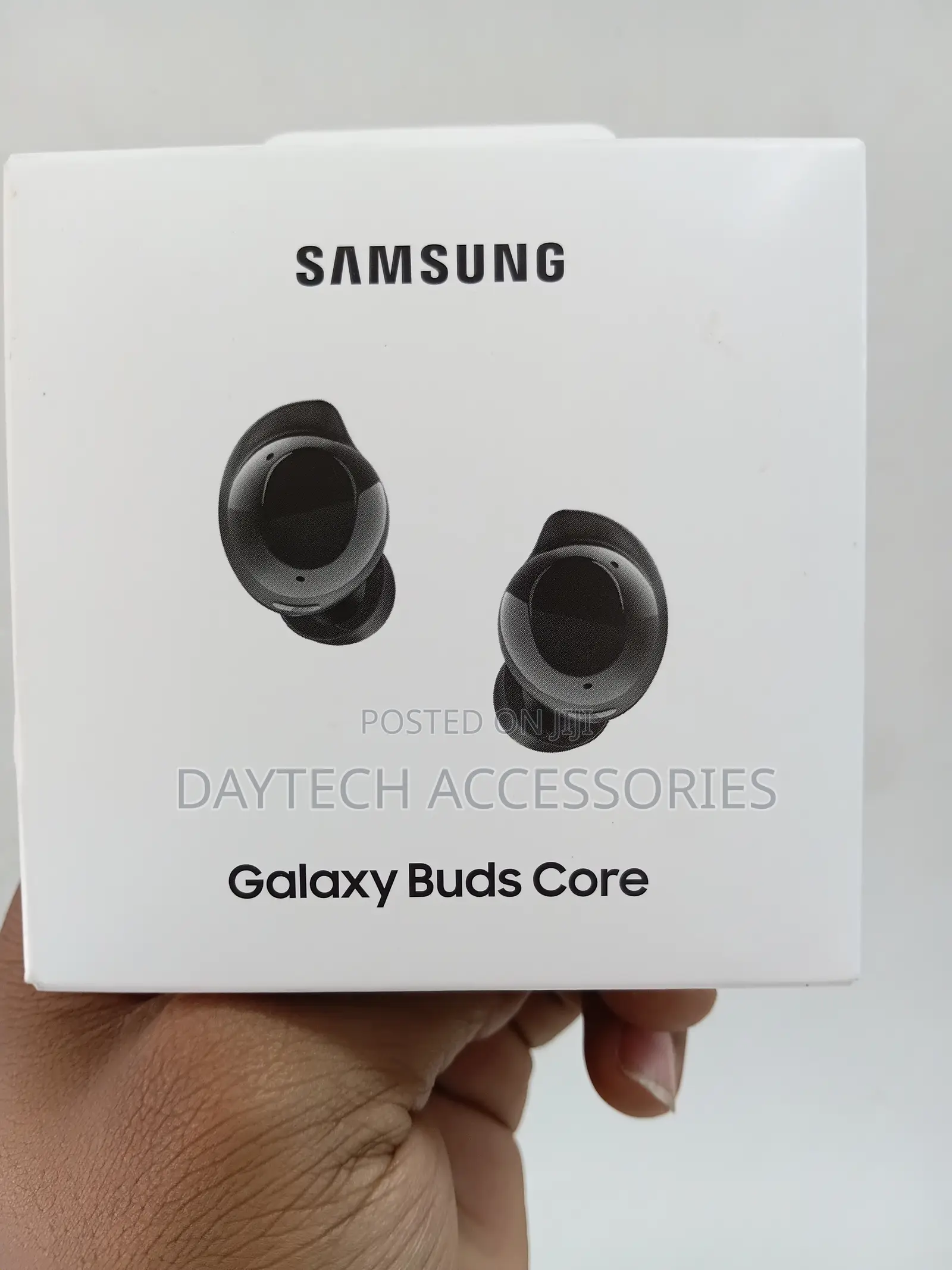 Samsung Galaxy Buds Core True Wireless Bluetooth Earbuds