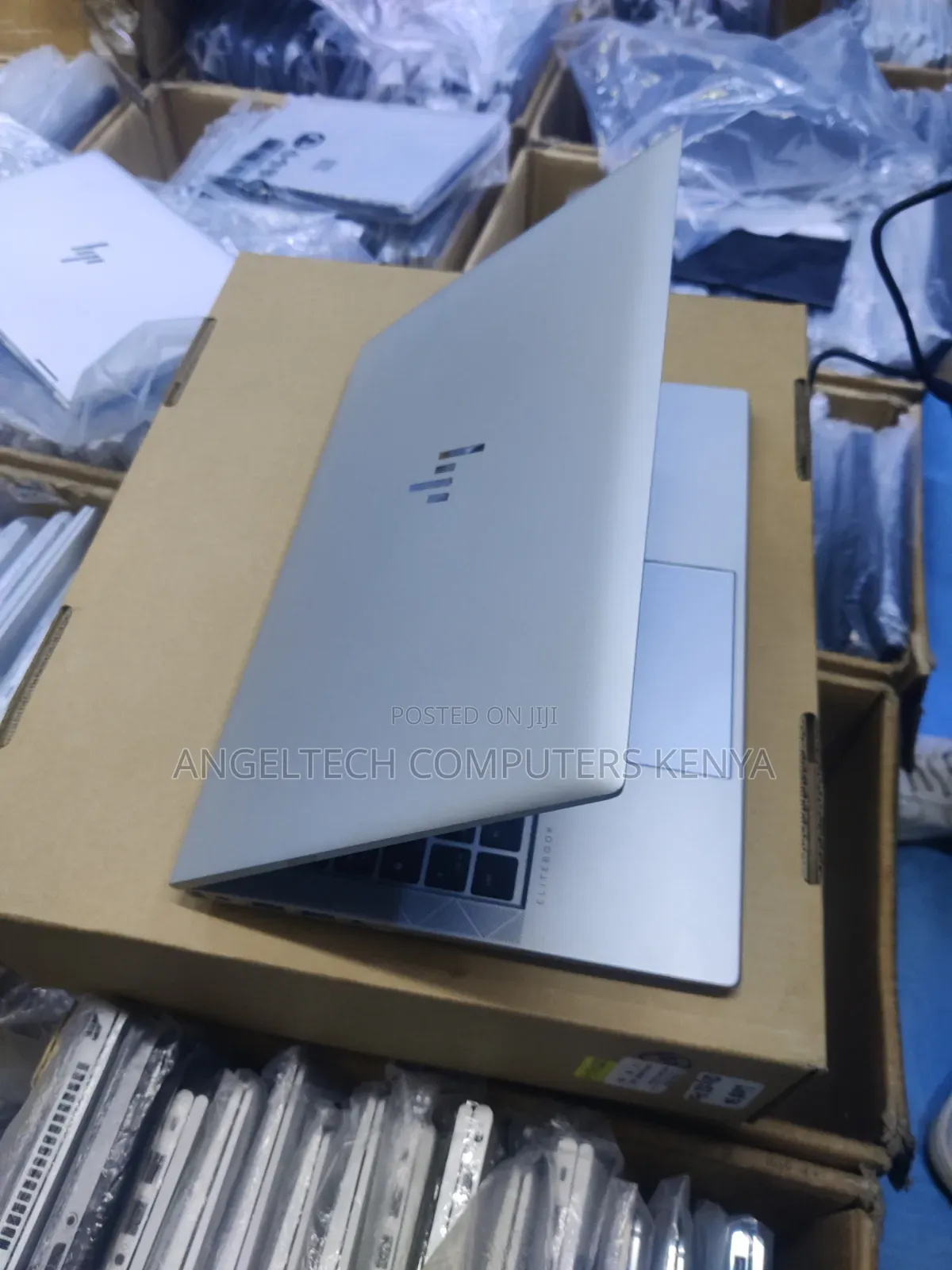 Laptop HP EliteBook 845 G8 8GB AMD Ryzen 5 SSD 256GB