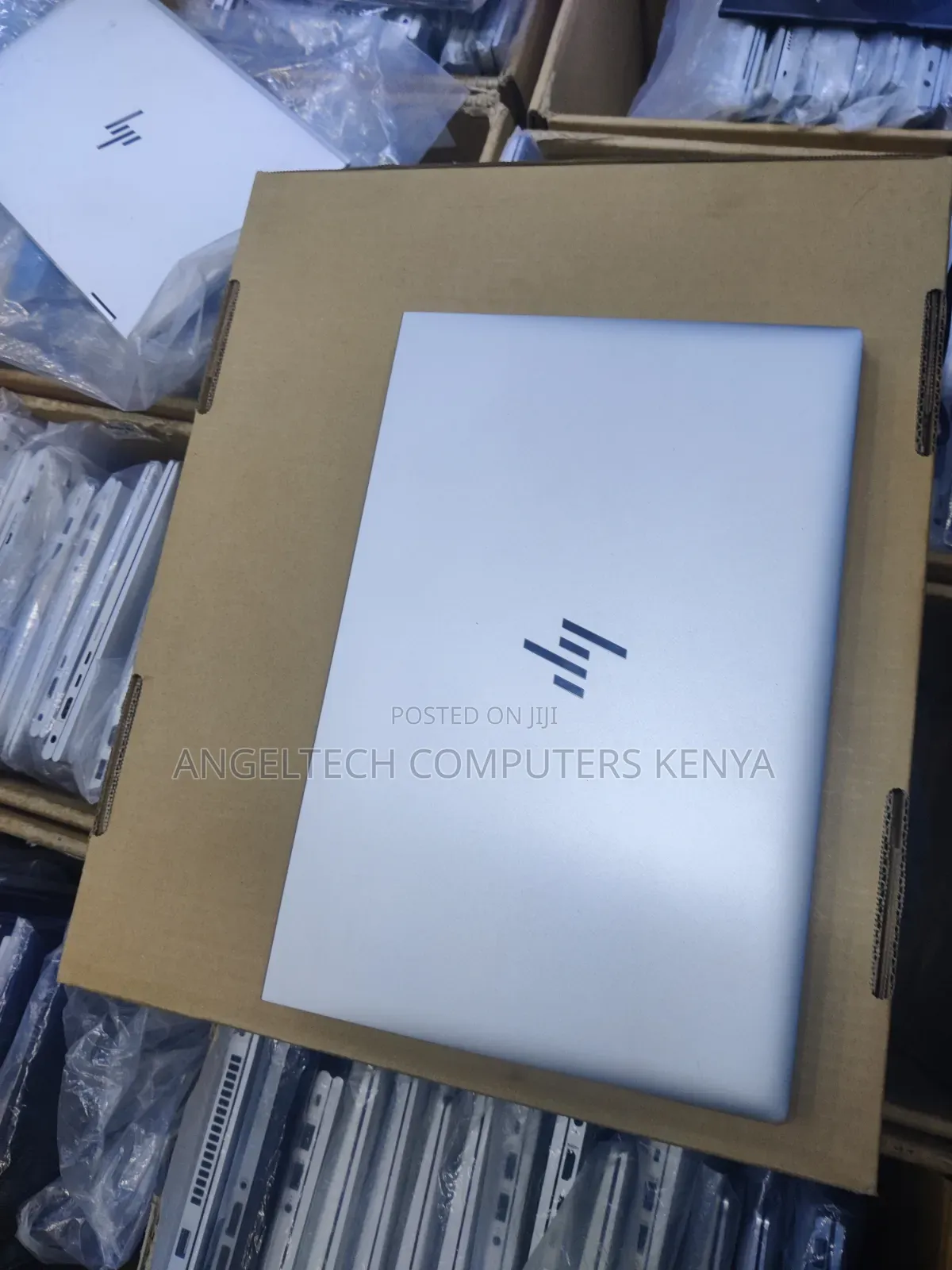 Laptop HP EliteBook 845 G8 8GB AMD Ryzen 5 SSD 256GB