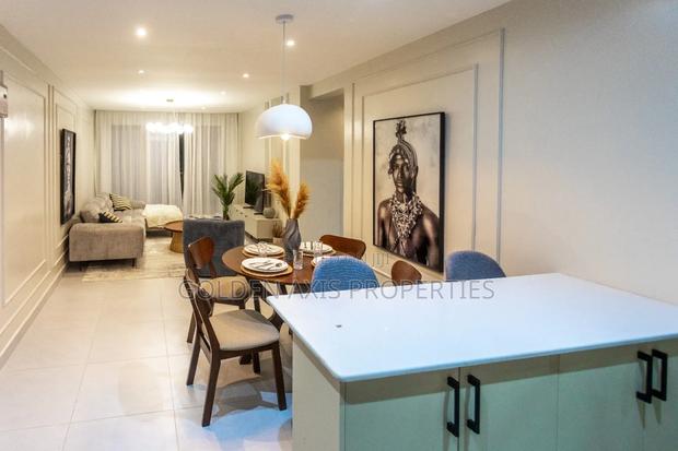 2bdrm Apartment in Kandisi for sale