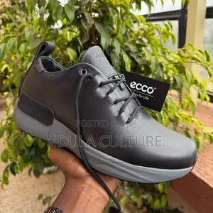 Ecco Orthopedic Shoes