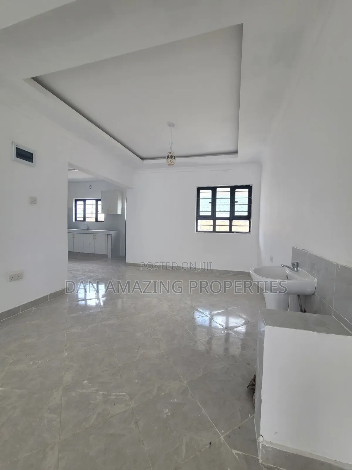 4bdrm Bungalow in Merisho, Matasia for rent