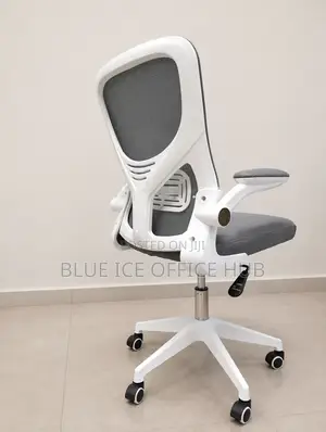 Office Task Chair -Adjustable Height