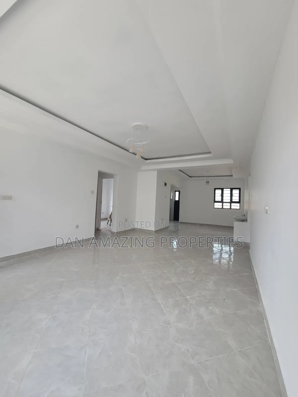 4bdrm Bungalow in Merisho, Matasia for rent