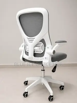 Office Task Chair -Adjustable Height