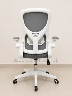 Office Task Chair -Adjustable Height