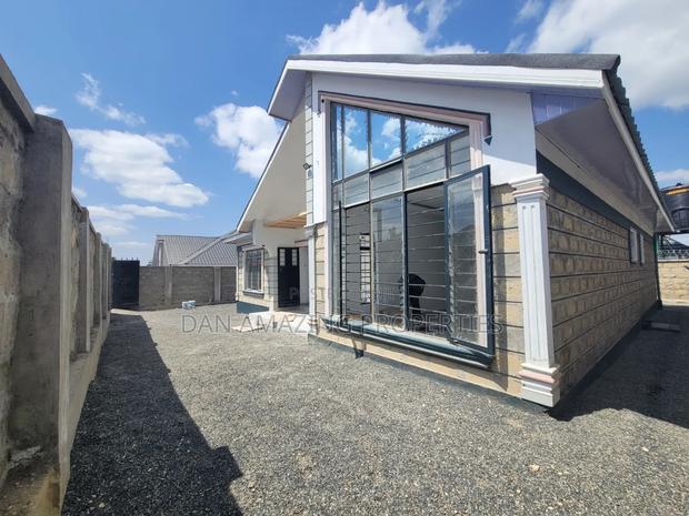 4bdrm Bungalow in Merisho, Matasia for rent - thumbnail 9