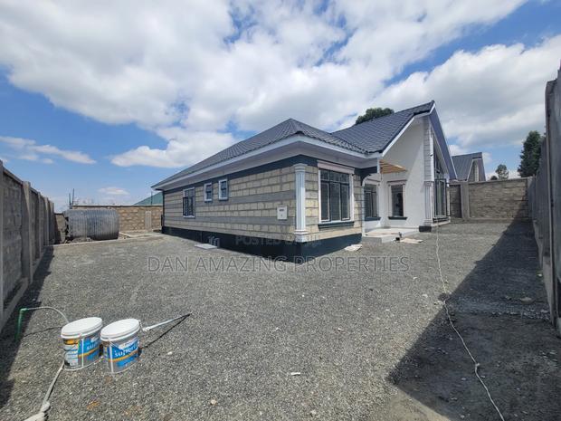 4bdrm Bungalow in Merisho, Matasia for rent - thumbnail 10
