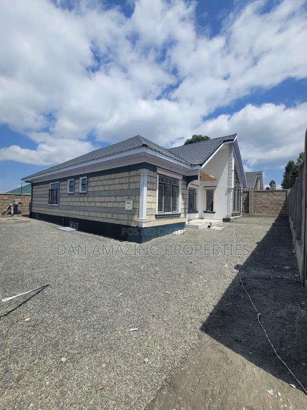 4bdrm Bungalow in Merisho, Matasia for rent - thumbnail 11