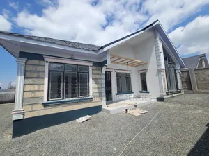 4bdrm Bungalow in Merisho, Matasia for rent