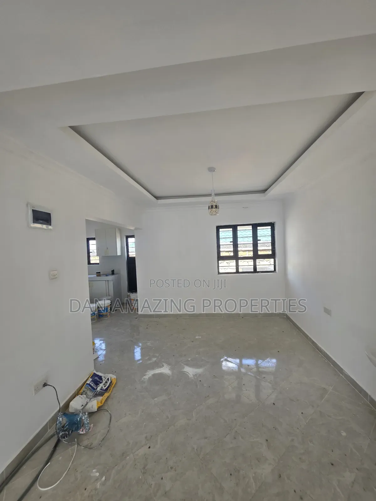 4bdrm Bungalow in Merisho, Matasia for rent