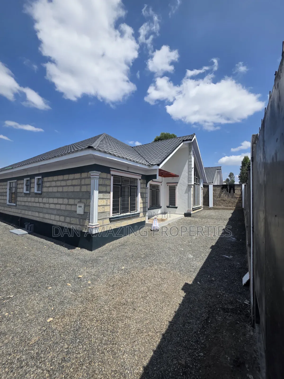 4bdrm Bungalow in Merisho, Matasia for rent