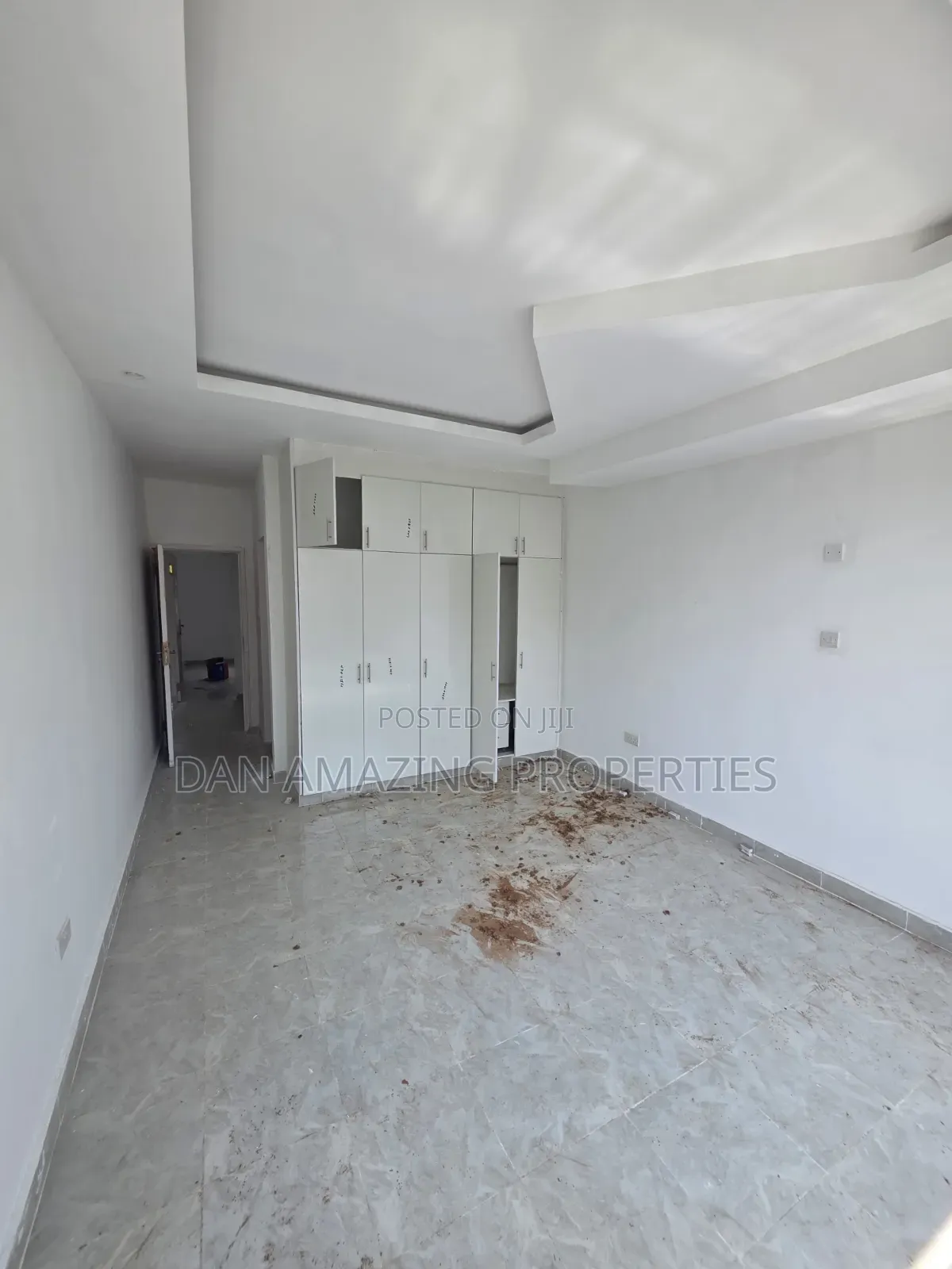 4bdrm Bungalow in Merisho, Matasia for rent