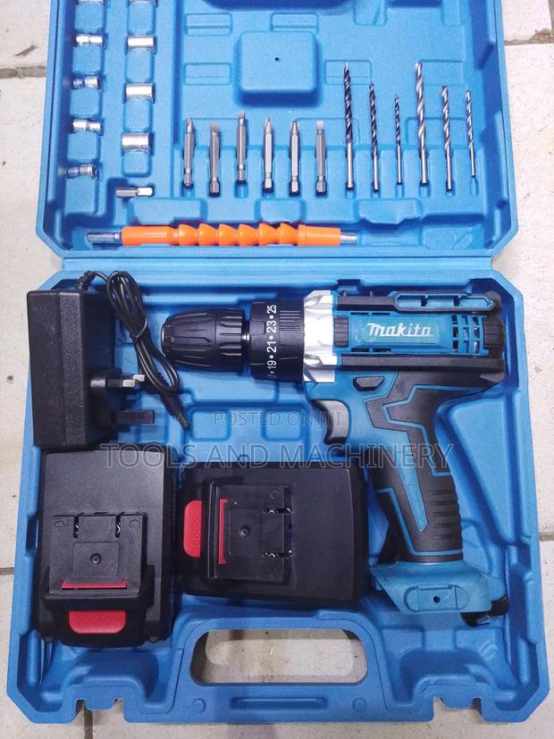 Quality Makita Drill/Makita Cordless Drill