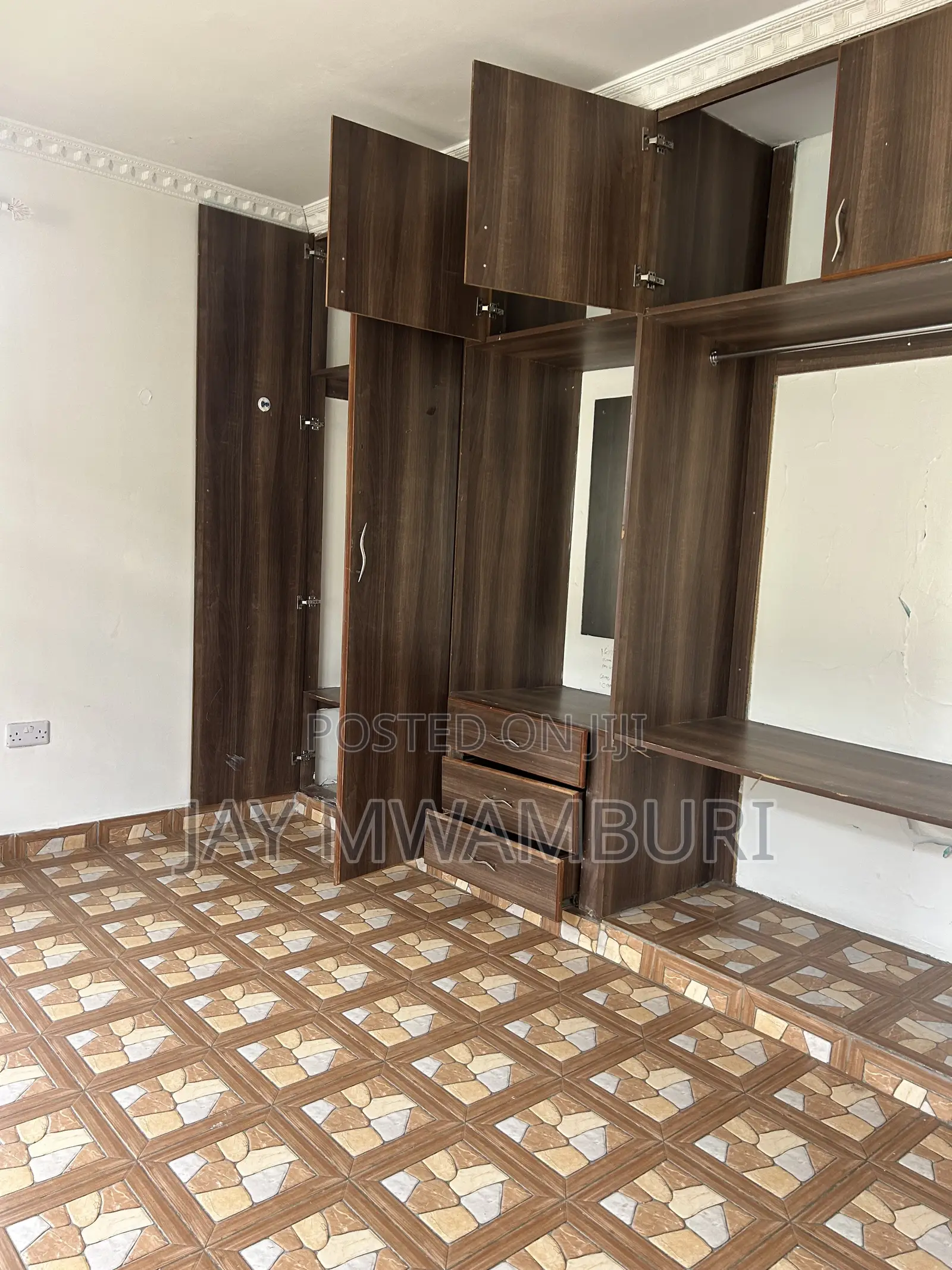 4bdrm House in Syokimau, Gateway Mall Area for rent