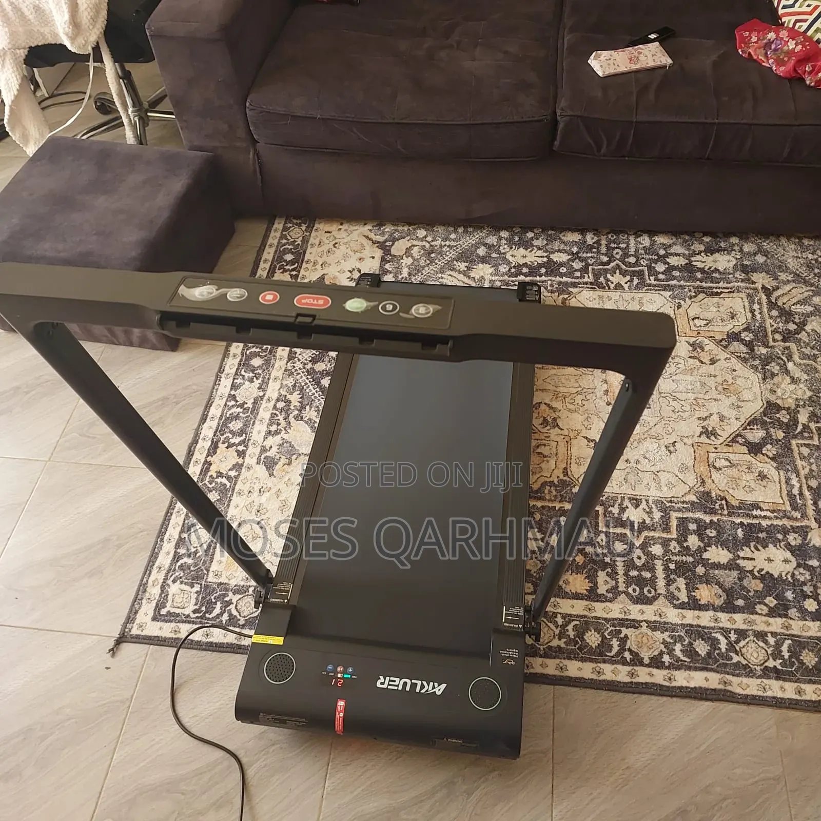 Walking Pad