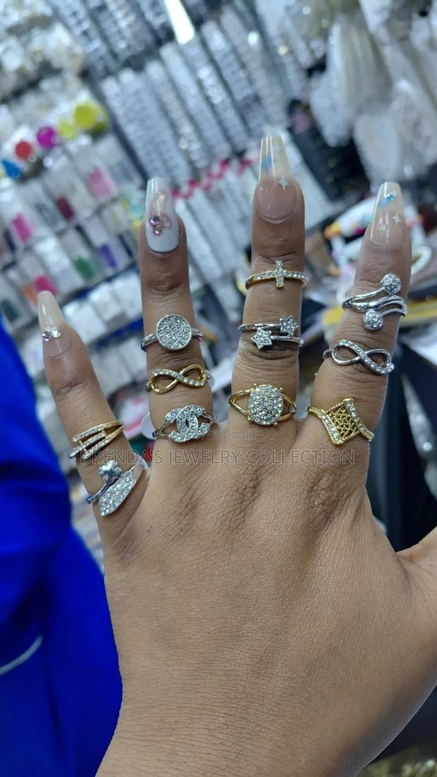 Fashion Rings - thumbnail 5