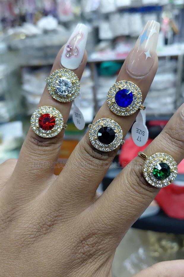 Fashion Rings - thumbnail 6