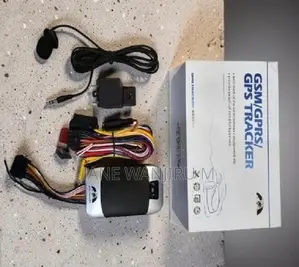 Car/Vehicle Gps Tracker Tk303