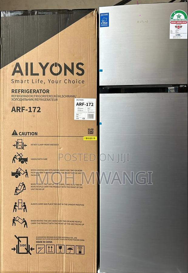 Fridge Medium - thumbnail 2