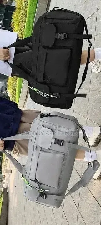 Travel Bag Gym Fitness