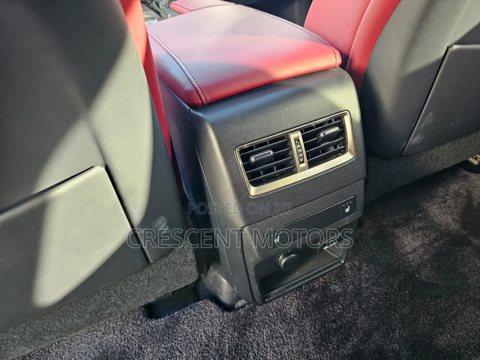 Lexus RX 2020 Gray
