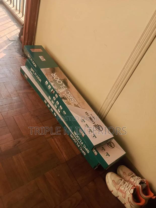Heavy SPC Flooring Solutions - thumbnail 2