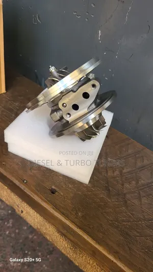 1kd Turbo Catridge