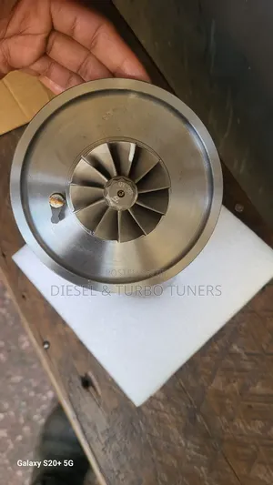 1kd Turbo Catridge