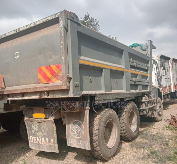 Ashok Leyland 2022 White - thumbnail 7