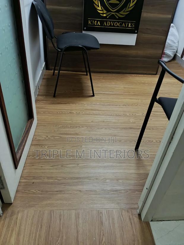 Quality Modern Durable SPC Flooring Solutions - thumbnail 2