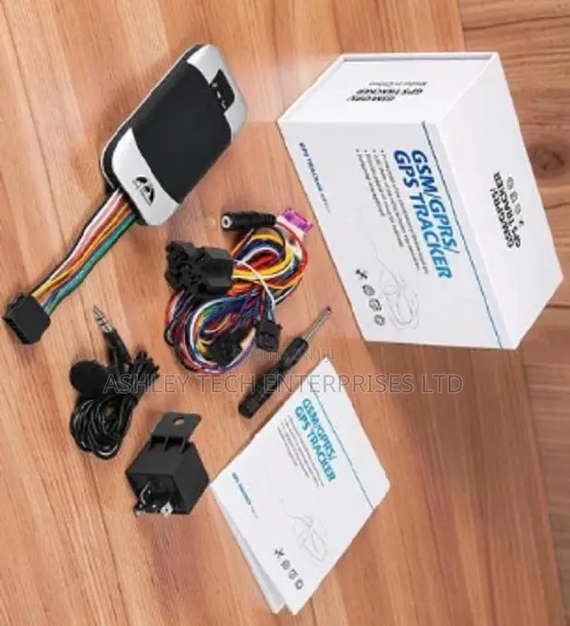 Gps Tracker 303g Coban Car Vehicle Auto Gsm Gprs Real Time