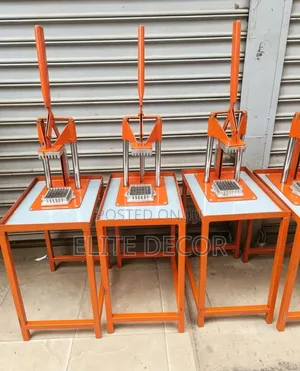 Commercial Chips Cutter – Fast Efficient French Fries Cutter