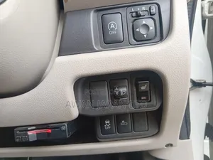 Mitsubishi EK Wagon 2019 White