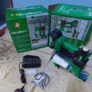 New Beat Packaging Machine