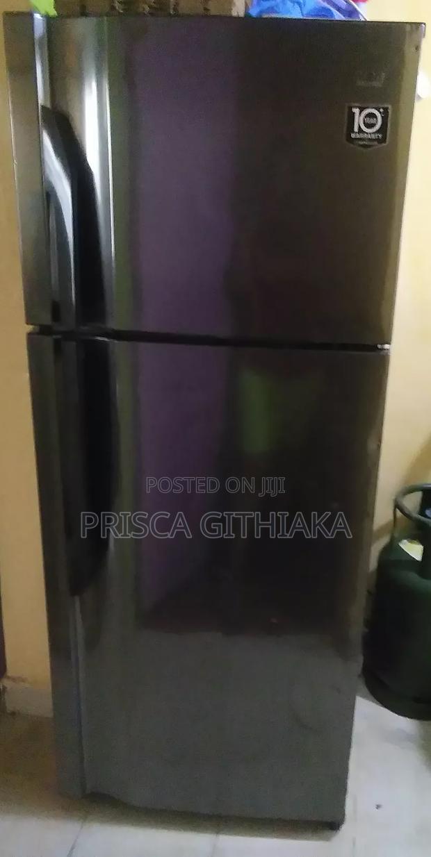 Second Hand Fridge - main view