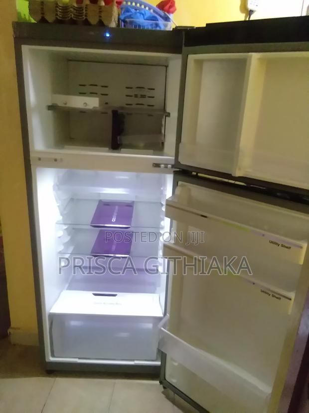 Second Hand Fridge - thumbnail 2