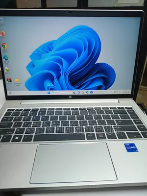 Laptop HP ProBook 440 G10 16GB Intel Core i7 HDD 512GB