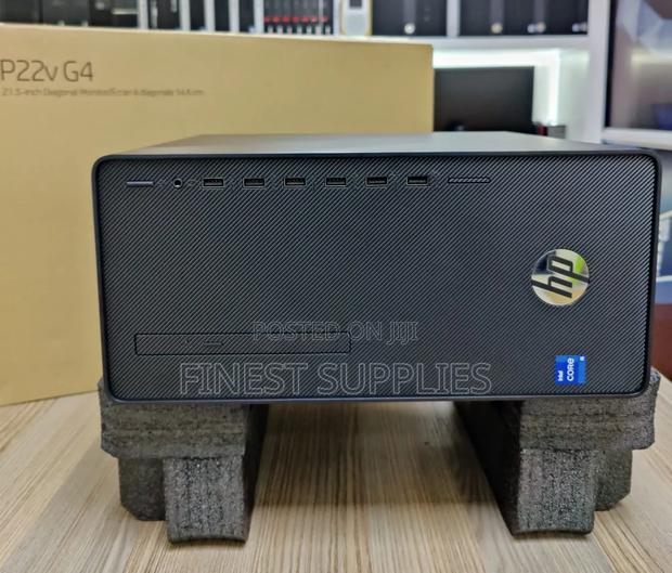 Desktop Computer HP 290 G4 8GB Intel Core i5 HDD 500GB - thumbnail 3