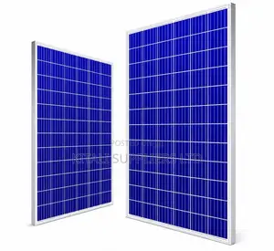 60 Watt Panel