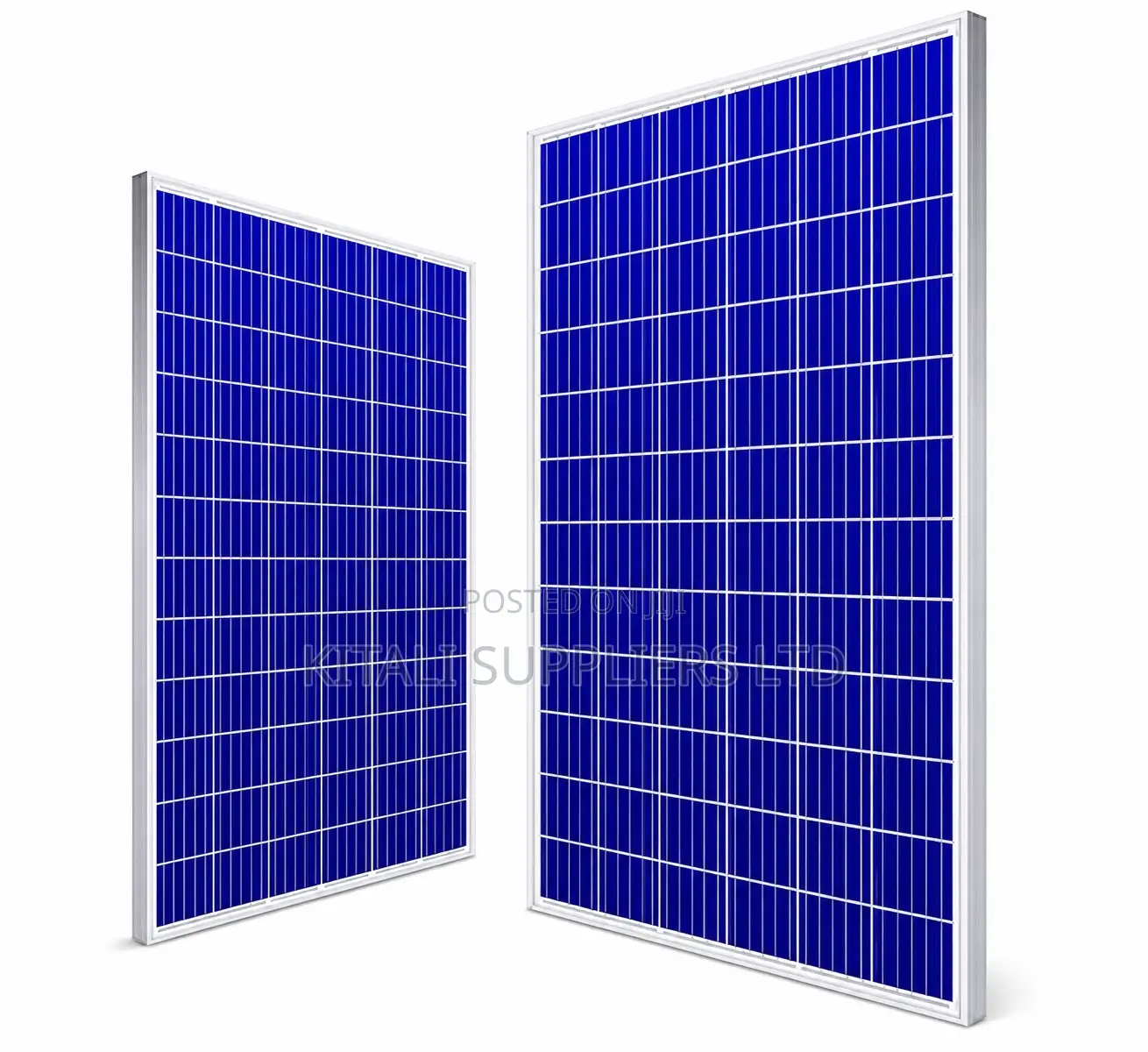 60 Watt Panel