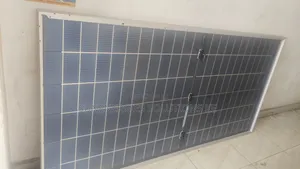 Ja 590watts Bifacial Mono Solar Panel