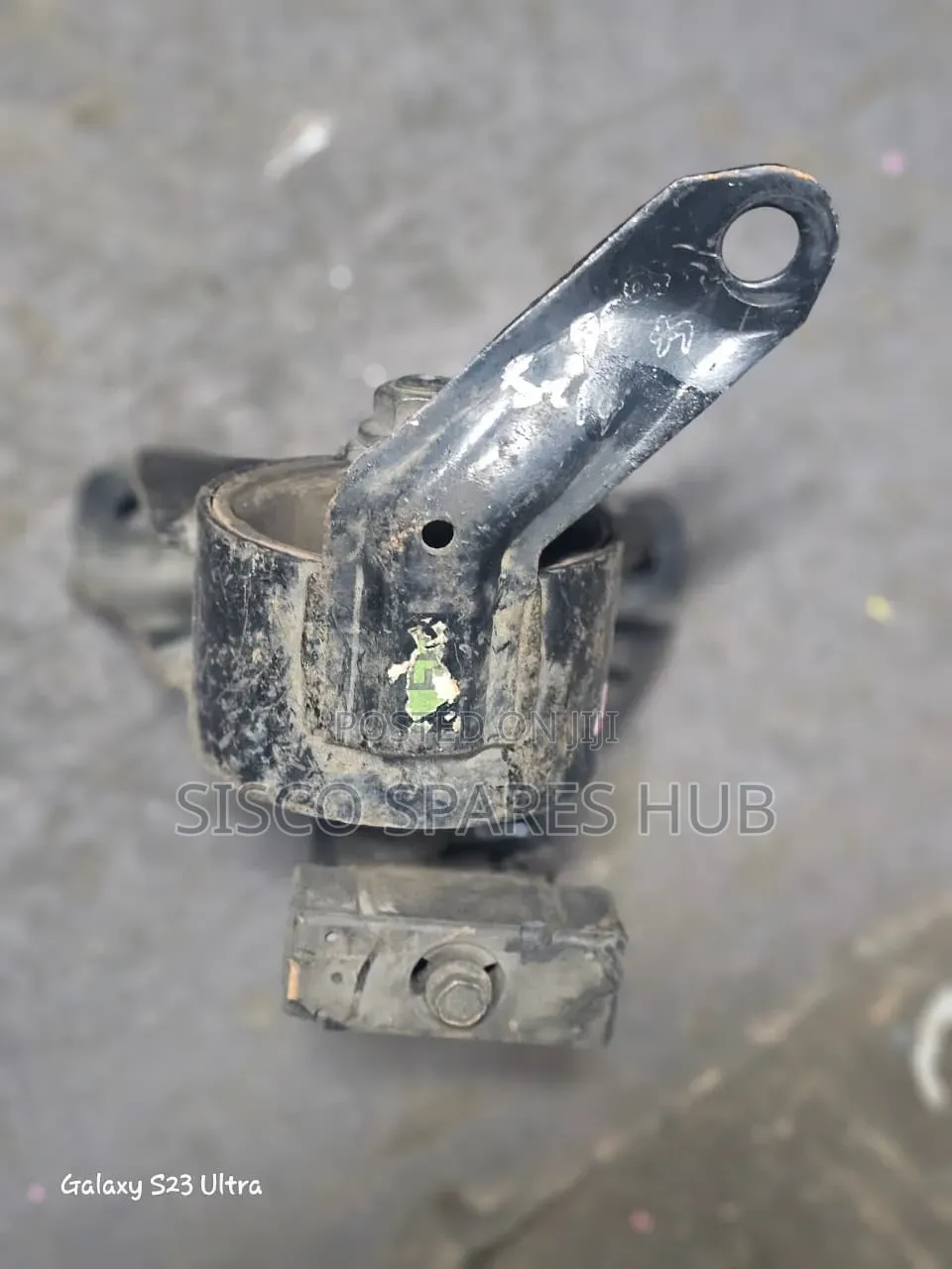 Engine Mounting Toyota 110 (Corolla)