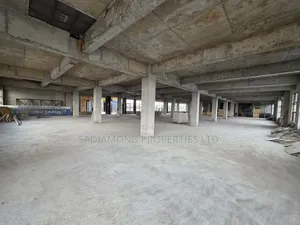 Shop Space for Rent on Mombasa Road